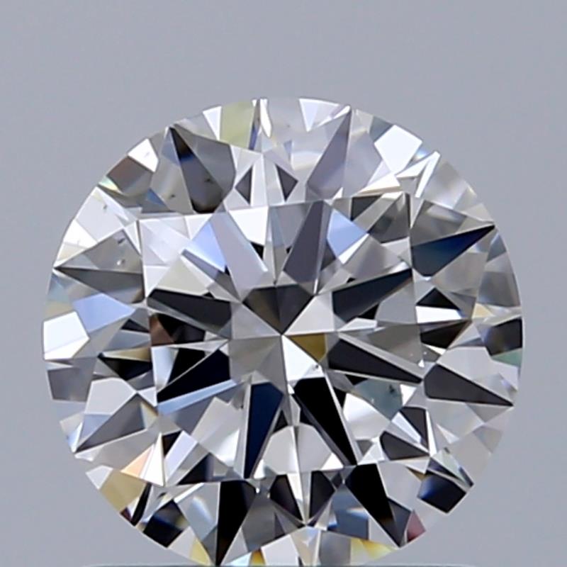 1.00 Carat D VS2 Excellent Faint 天然鑽石 GIA7518354403