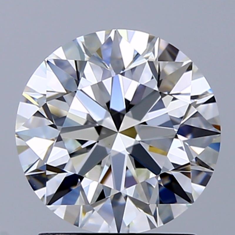 1.70 Carat G VS1 Excellent None 天然鑽石 GIA6511363626