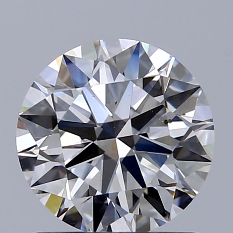 1.00 Carat E VS2 Excellent Faint 天然鑽石 GIA5516378508