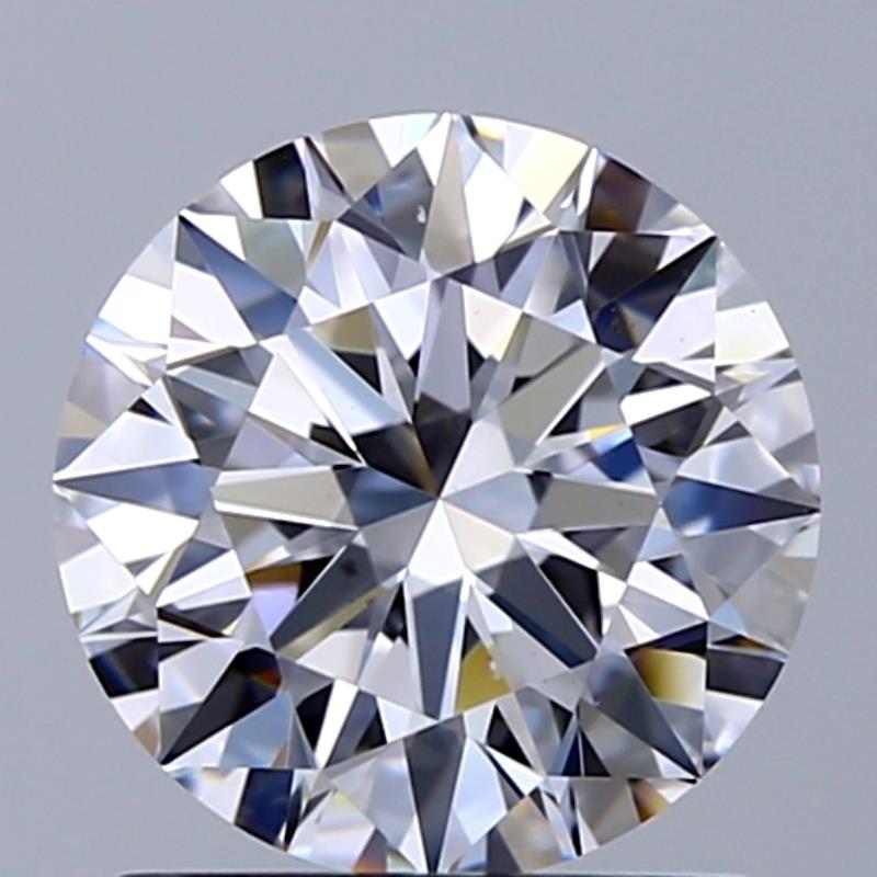 1.32 Carat D VS2 Excellent None 天然鑽石 GIA7518395937