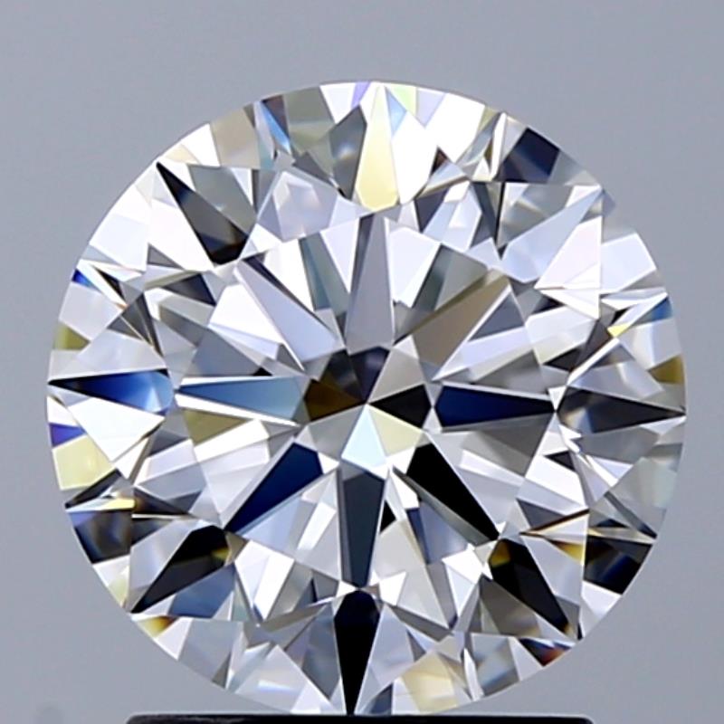 2.00 Carat G VS2 Excellent None 天然鑽石 GIA3515406465