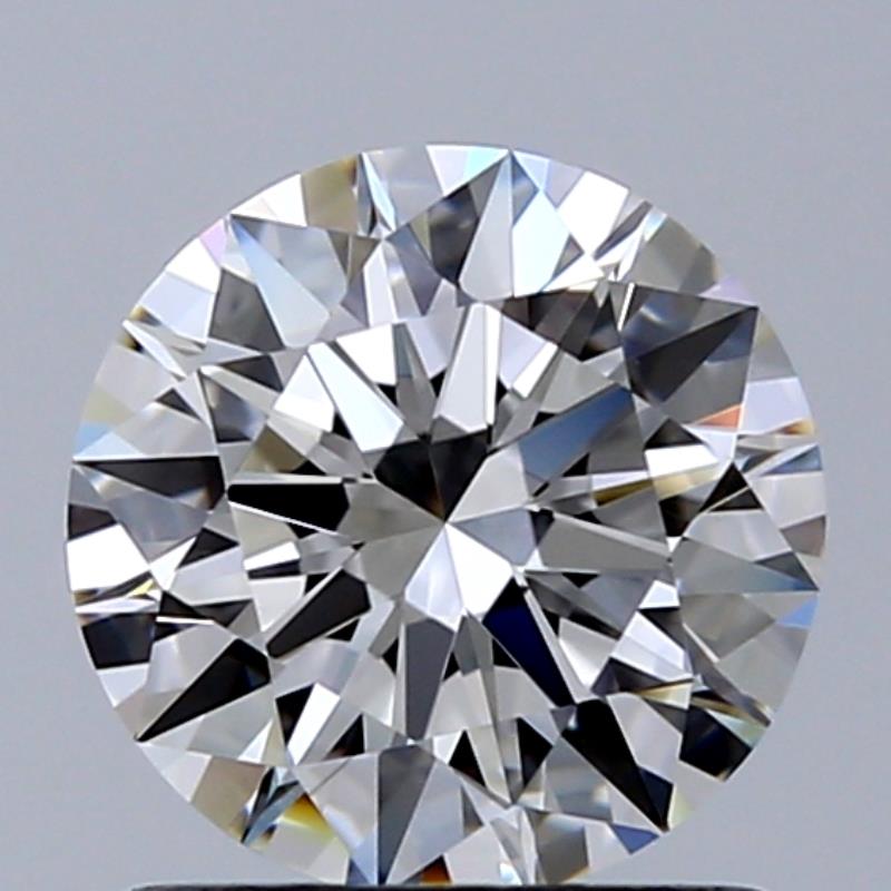 1.00 Carat F VS1 Excellent None 天然鑽石 GIA1518418500