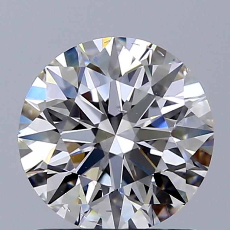 1.07 Carat E SI1 Excellent Medium 天然鑽石 GIA2517433388