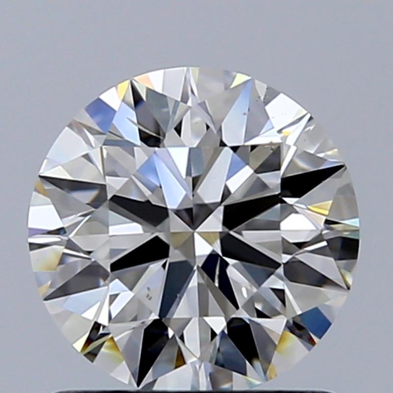 1.00 Carat G SI1 Excellent None 天然鑽石 GIA5513431117