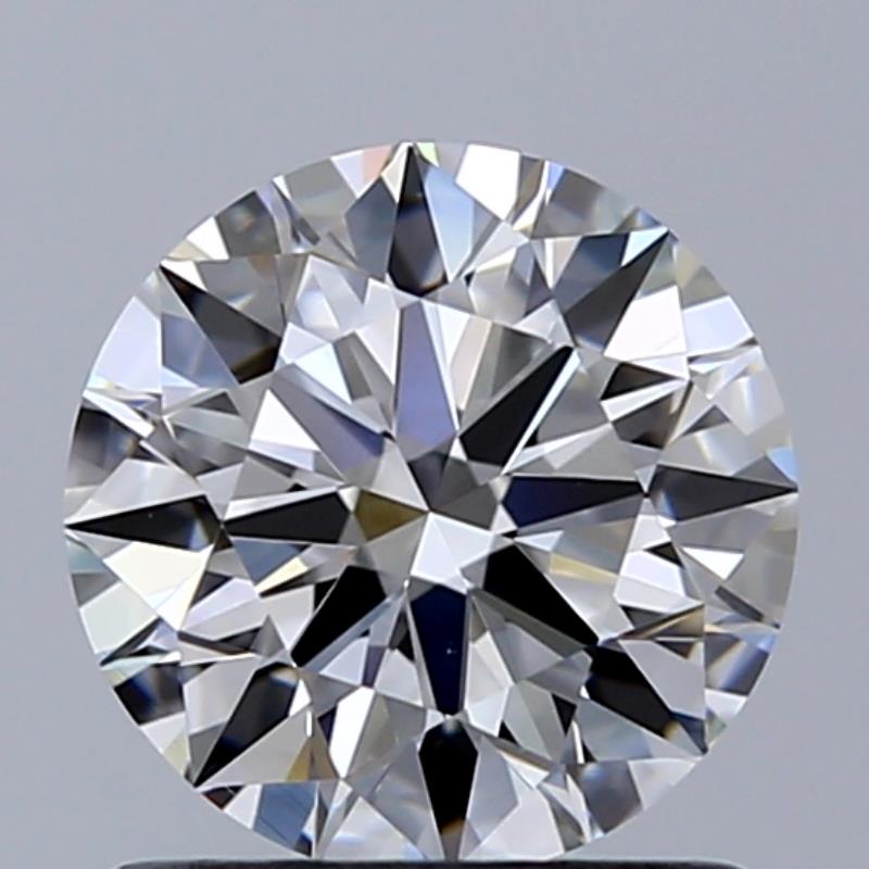 1.00 Carat F VS1 Excellent None 天然鑽石 GIA7516440458