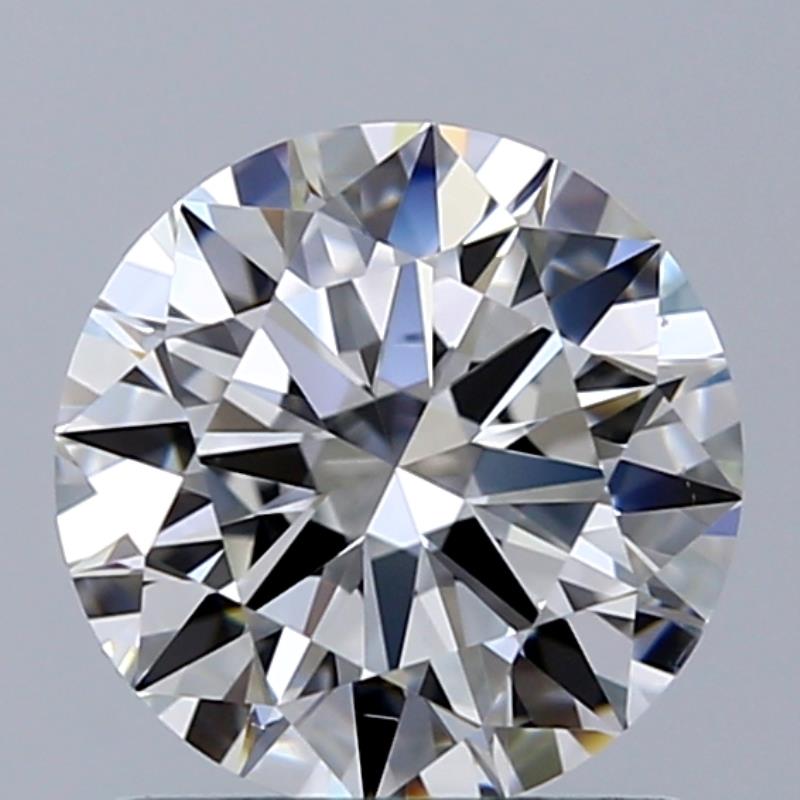 1.00 Carat E VS2 Excellent None 天然鑽石 GIA6512440314