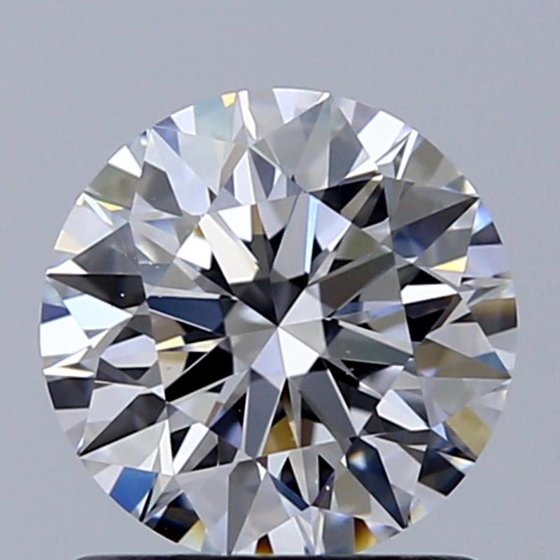 1.05 Carat D VS2 Excellent Faint 天然鑽石 GIA2517455346