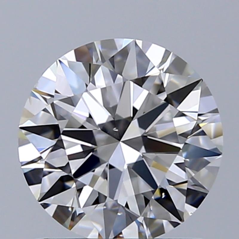 1.00 Carat E VS2 Excellent None 天然鑽石 GIA6511455381