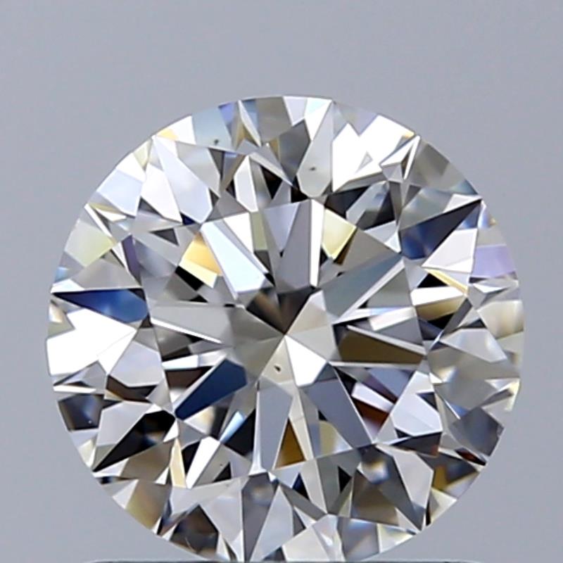 1.00 Carat E VS2 Excellent None 天然鑽石 GIA3515492325