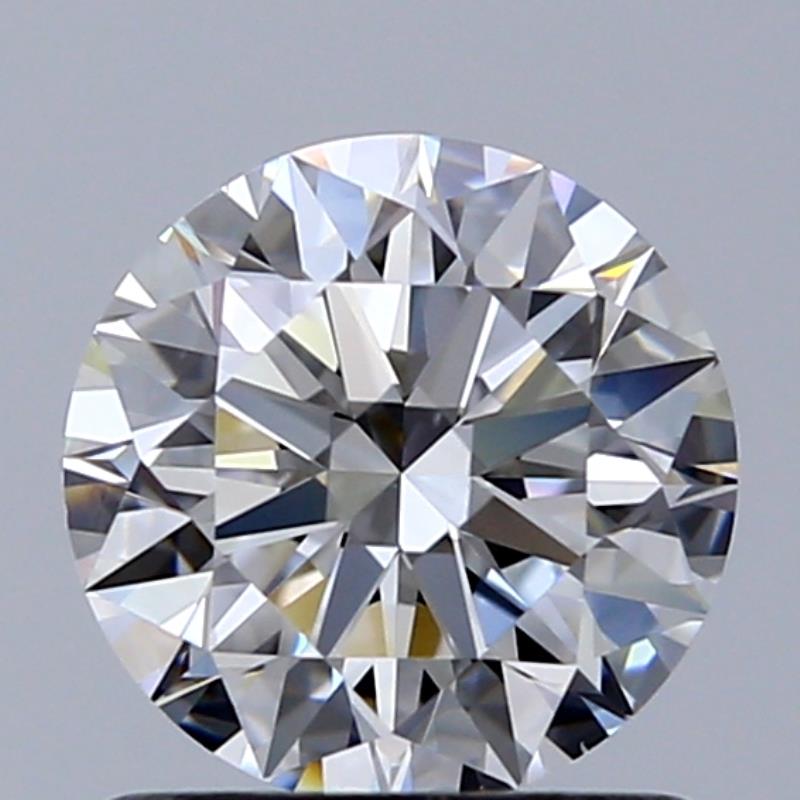 1.00 Carat E VS2 Excellent None 天然鑽石 GIA2516544641