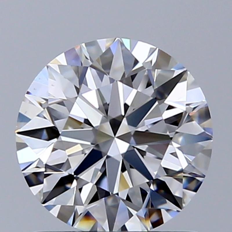 1.00 Carat E VS1 Excellent Faint 天然鑽石 GIA2517543447