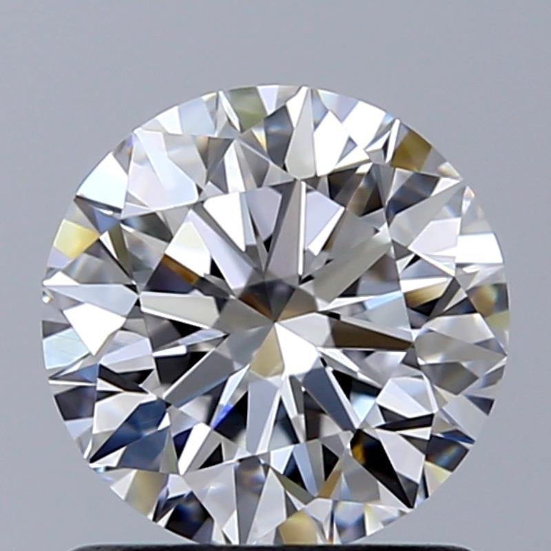 1.06 Carat D VVS2 Excellent Medium 天然鑽石 GIA6512593184