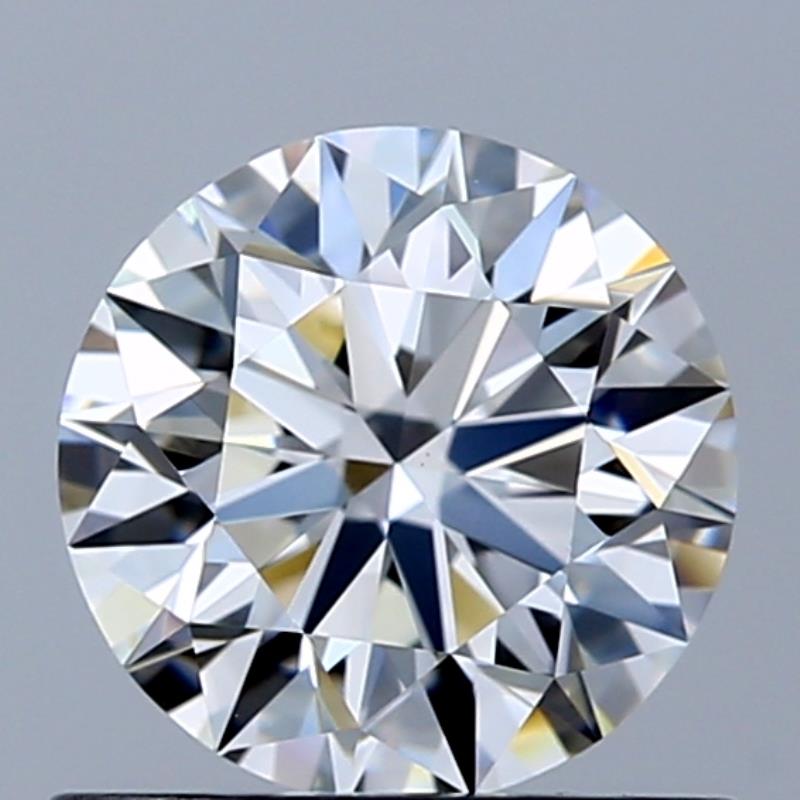 0.73克拉 G色 VS1級 天然圓形鑽石 | GIA3525828798