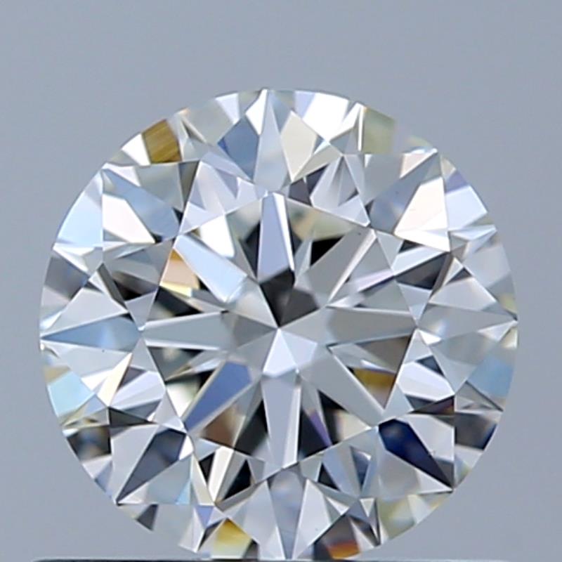 0.71克拉 G色 VS1級 天然圓形鑽石 | GIA1525855450