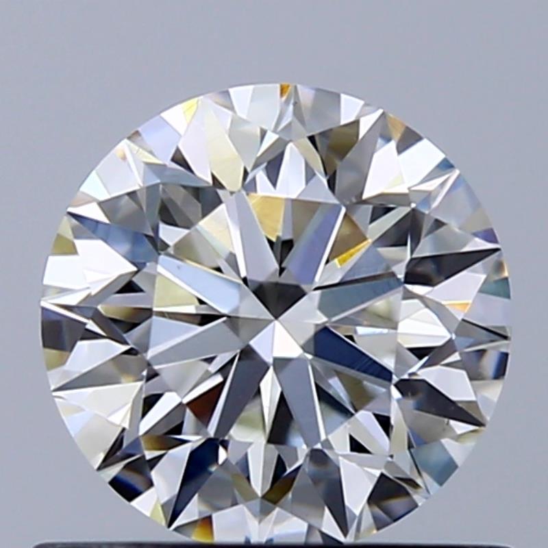 0.70克拉 G色 VS2級 天然圓形鑽石 | GIA5523915444