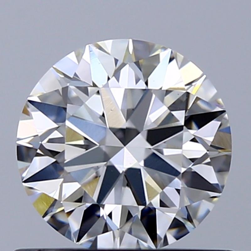 0.70克拉 G色 VS1級 天然圓形鑽石 | GIA7531230488