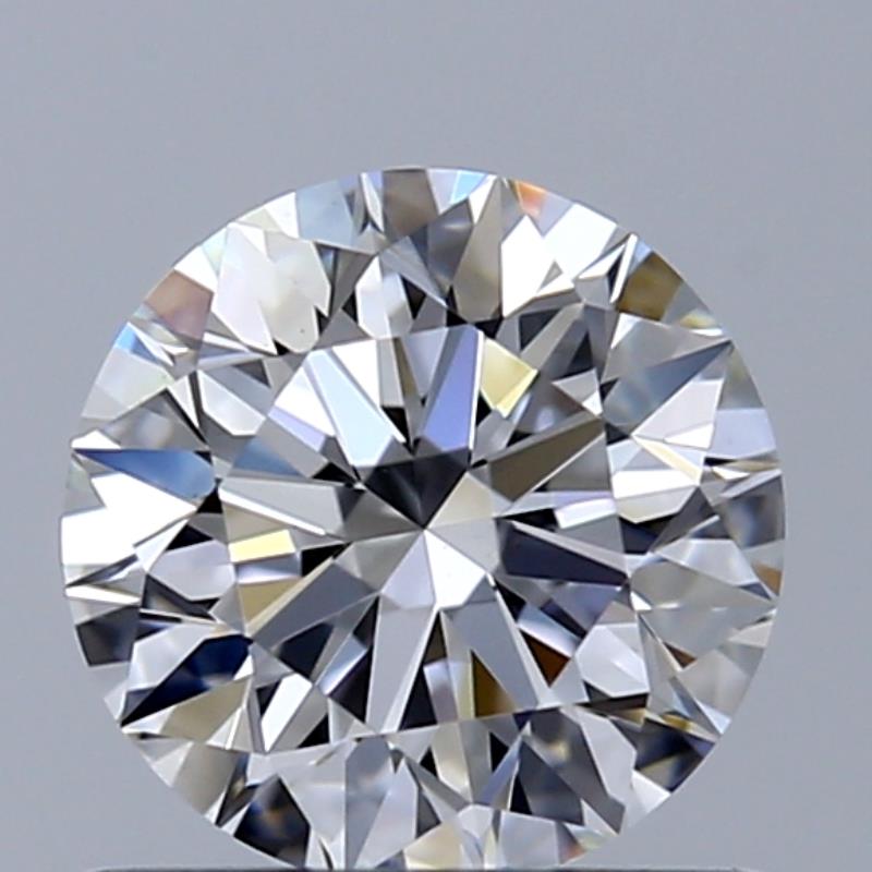 0.70克拉 E色 VS1級 天然圓形鑽石 | GIA6531237981