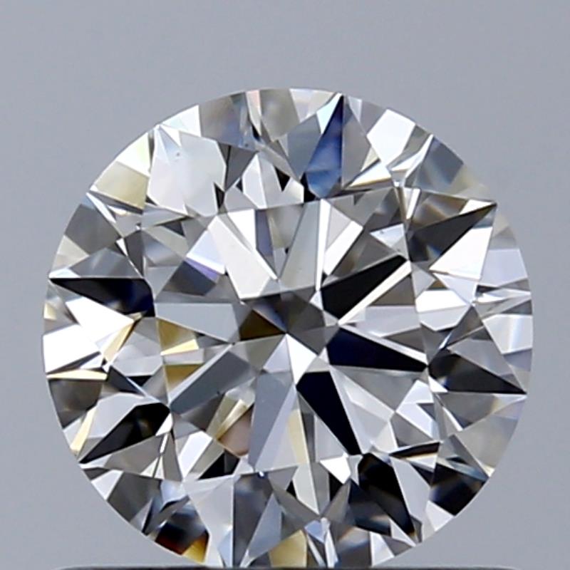 0.70克拉 G色 VS1級 天然圓形鑽石 | GIA7532304832