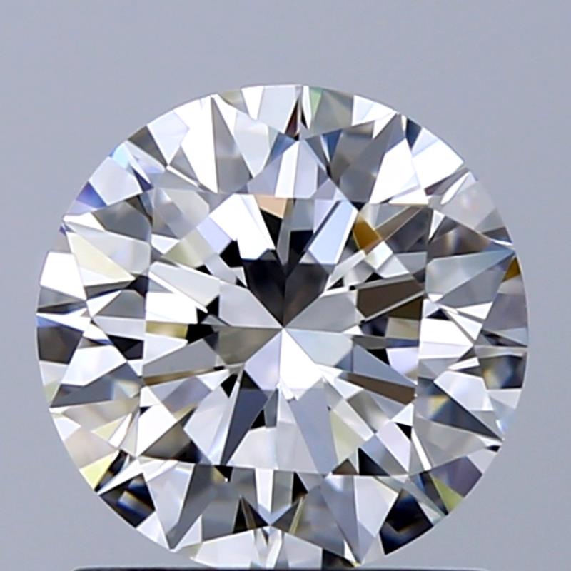 1.20克拉 G色 VS1級 天然圓形鑽石 | GIA6535336104