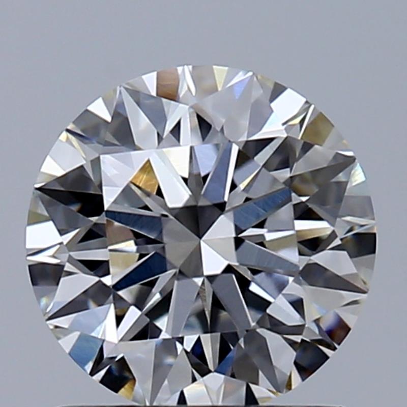 1.01克拉 G色 VS2級 天然圓形鑽石 | GIA6532831865