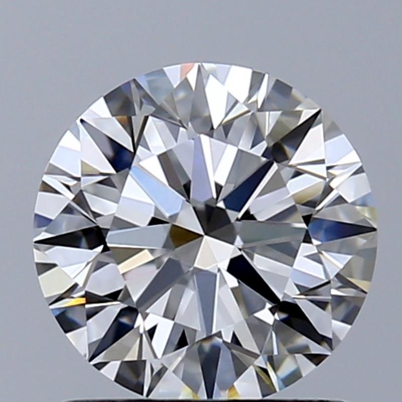 1.08克拉 F色 VVS2級 天然圓形鑽石 | GIA7533539389