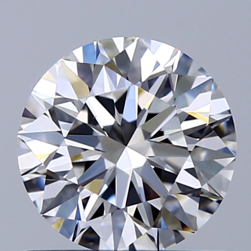 0.82克拉 E色 VS1級 天然圓形鑽石 | GIA1539842932