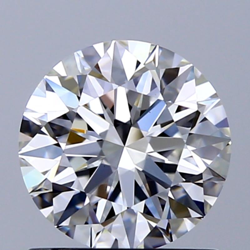 1.03克拉 F色 VS1級 天然圓形鑽石 | GIA1538529731