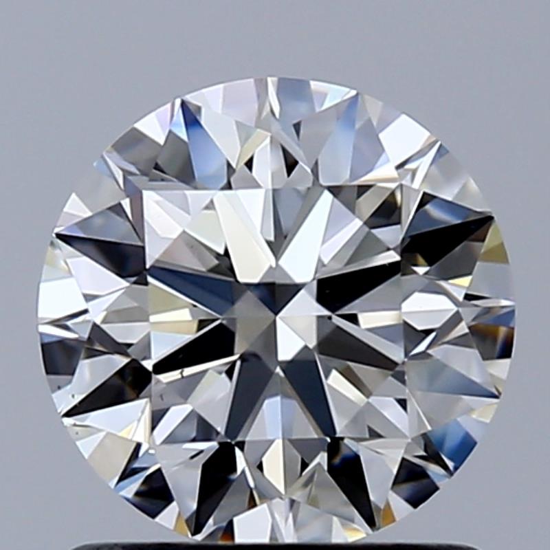 1.07克拉 G色 VS2級 天然圓形鑽石 | GIA6532561100