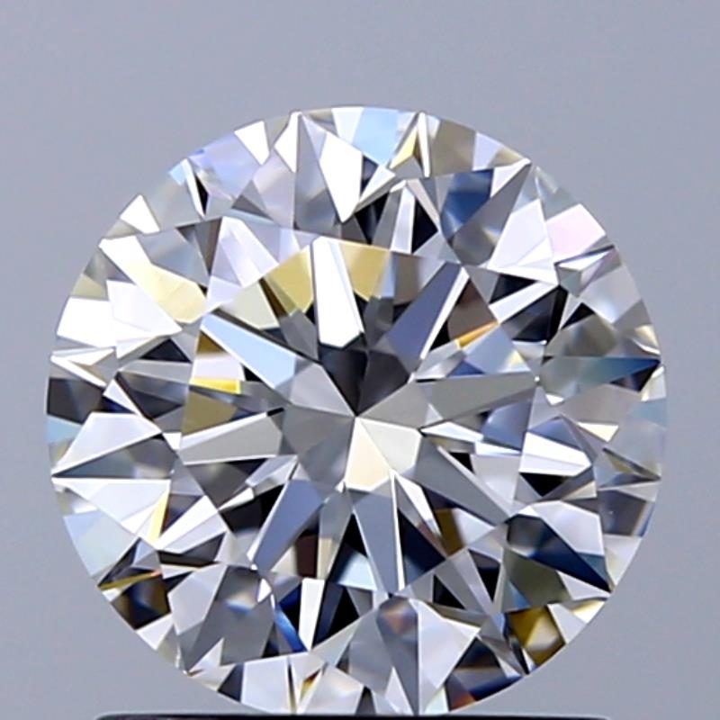 1.30克拉 F色 VS1級 天然圓形鑽石 | GIA6532629924