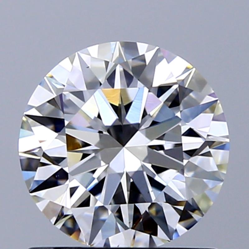 1.01克拉 G色 VS2級 天然圓形鑽石 | GIA2534898322