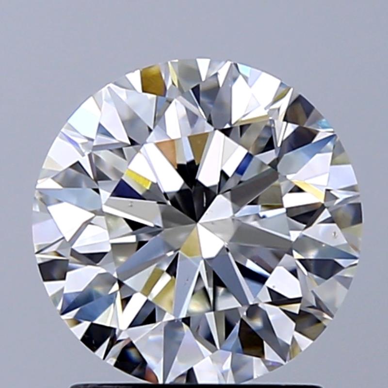 1.73克拉 G色 SI1級 天然圓形鑽石 | GIA7532909067