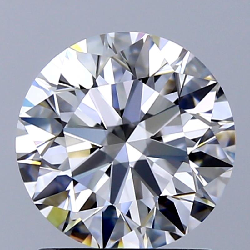 1.50克拉 F色 VVS2級 天然圓形鑽石 | GIA2536703213