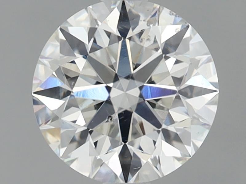 1.35 Carat H VS2 Excellent Faint 天然鑽石 GIA5446119425