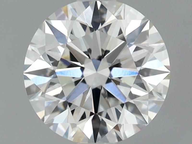 1.21 Carat G VS1 Excellent None Natural Diamond GIA2447108623