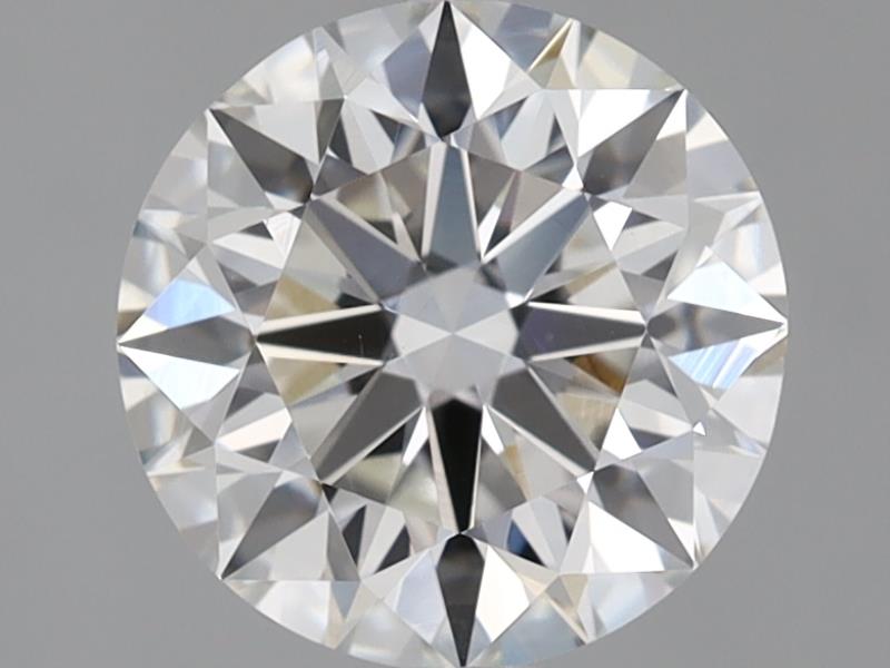 1.75 Carat H VS1 Excellent None 天然鑽石 GIA7441469184