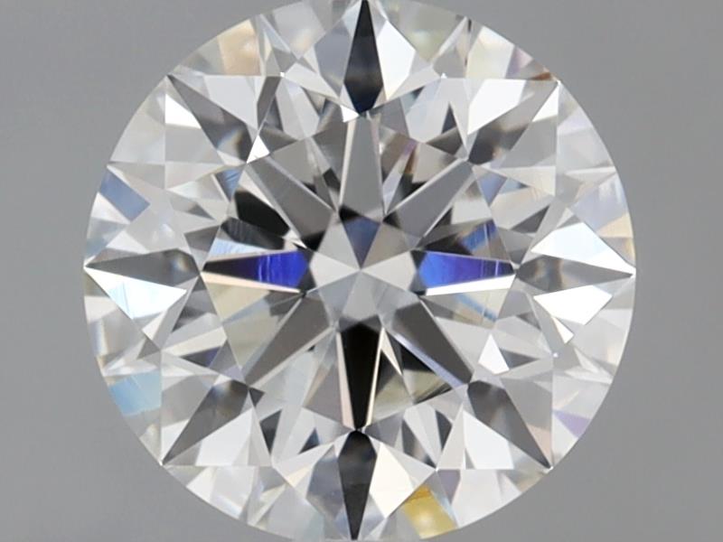 1.41 Carat H VVS2 Excellent None 天然鑽石 GIA5443527211