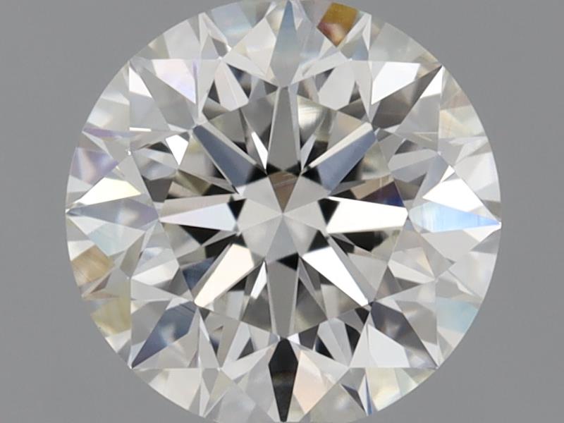 0.90 Carat H VVS2 Excellent None 天然鑽石 GIA6441722622