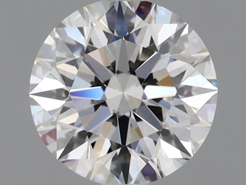 0.90 Carat G VVS1 Excellent Medium 天然鑽石 GIA5453382742