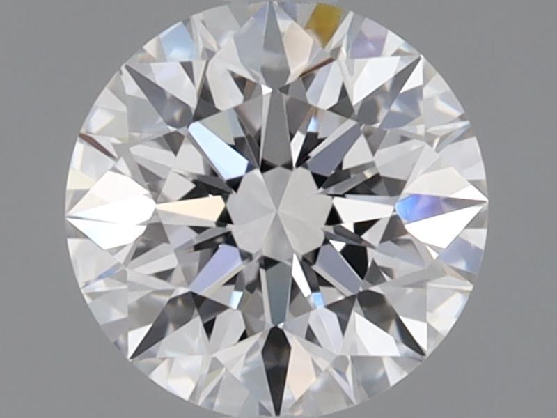 0.71 Carat E VVS1 Excellent None 天然鑽石 GIA2454639823