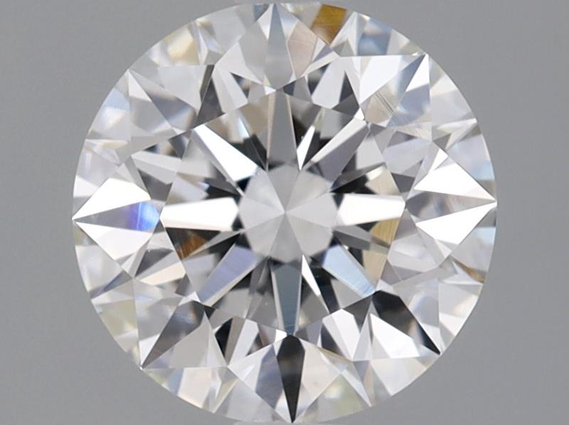 1.72 Carat H VS2 Excellent None 天然鑽石 GIA1458874252