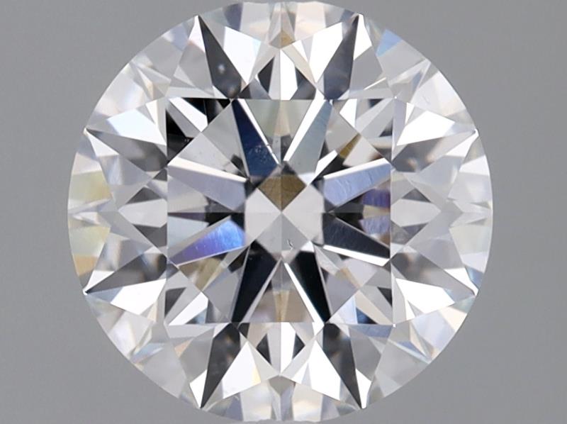 1.80 Carat F SI1 Excellent None 天然鑽石 GIA6461151662