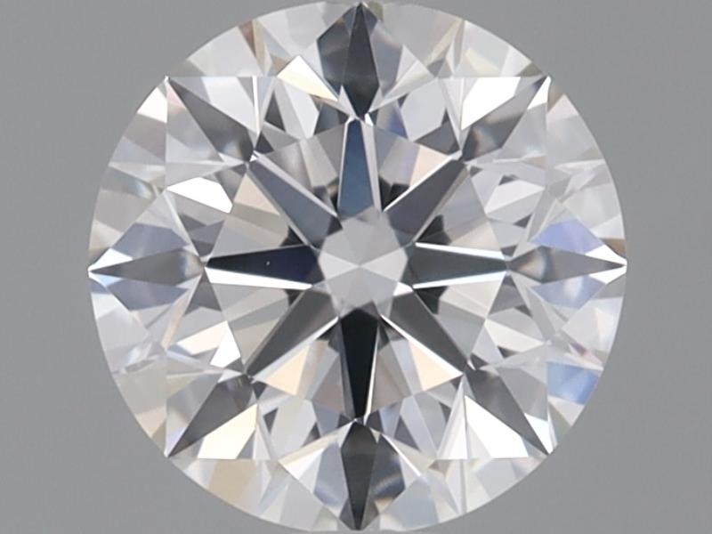 0.90 Carat H VVS2 Excellent None 天然鑽石 GIA5466610631