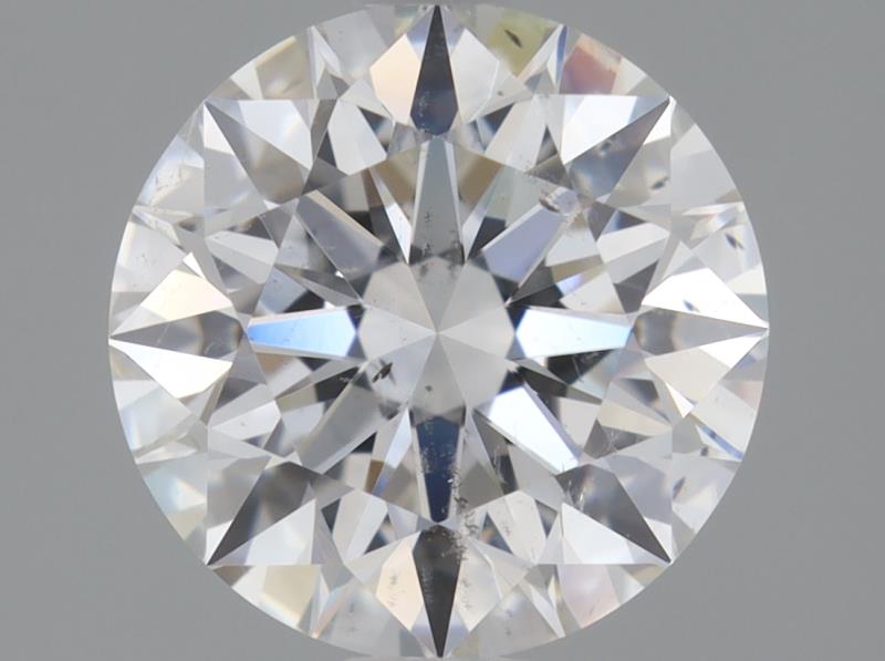 1.51 Carat G SI2 Excellent None 天然鑽石 GIA1483920992