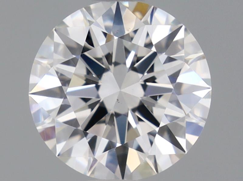 1.00 Carat H VS2 Excellent None 天然鑽石 GIA7483921120