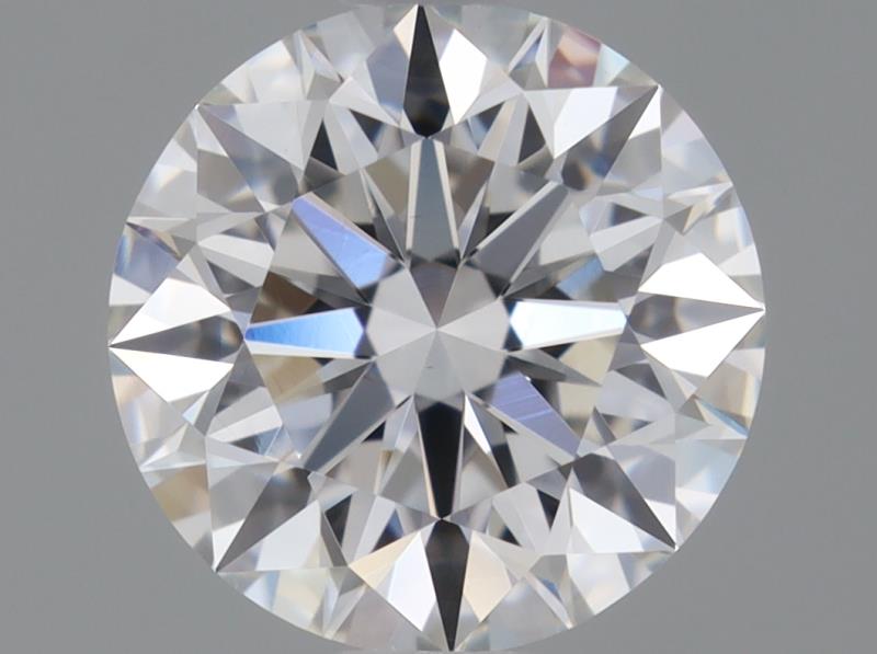 1.23 Carat F VVS2 Excellent None 天然鑽石 GIA6481991170