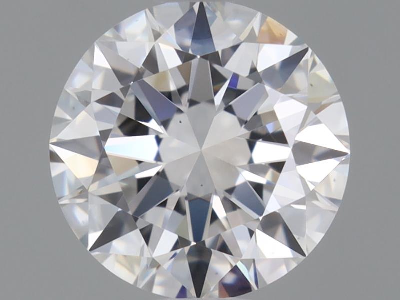 1.00 Carat E VS1 Excellent None 天然鑽石 GIA2487990880