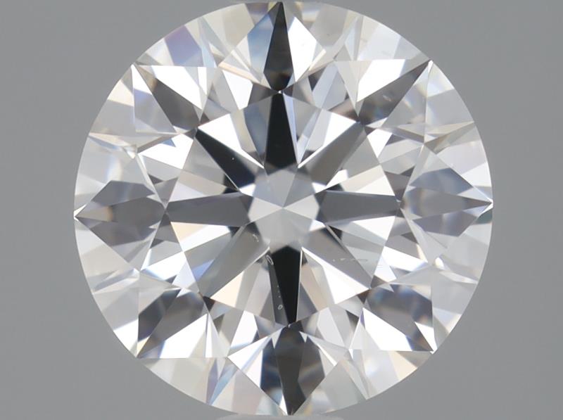 1.70 Carat H SI1 Excellent Medium 天然鑽石 GIA5483991264