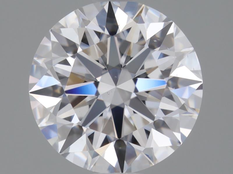 1.50 Carat D VS2 Excellent None 天然鑽石 GIA1488990656