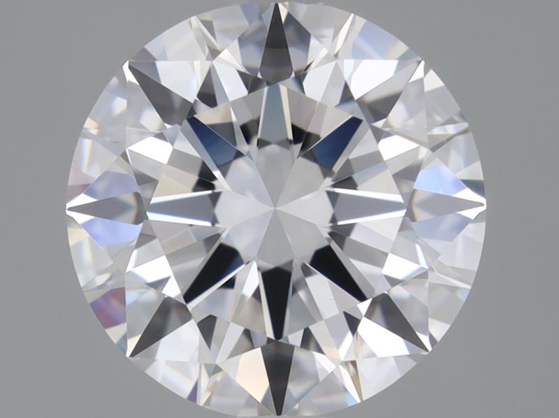 1.80 Carat E VVS2 Excellent None 天然鑽石 GIA6495000026