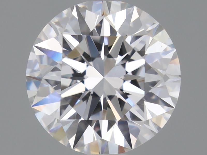 1.00 Carat E VS2 Excellent None 天然鑽石 GIA2496000367